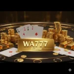 WA777 Game