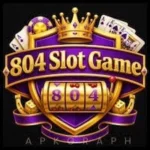804 slot game